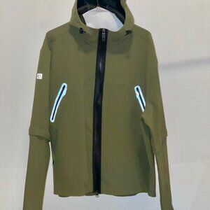 DYNE All-Terrain Modular Coaches Jacket